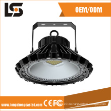 Aluminium-Legierung 120W UFO LED High Bay Lampe Licht Gehäuse